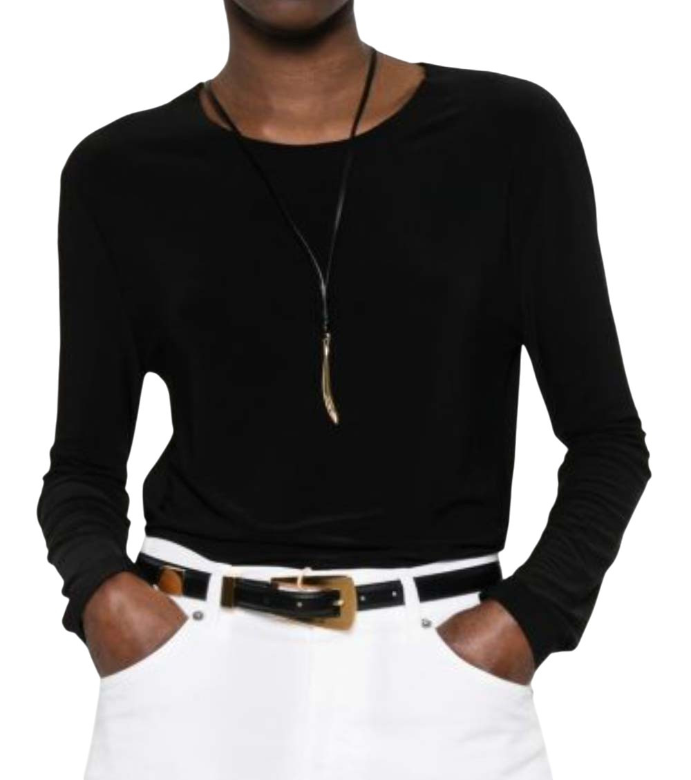 Long-sleeves Top