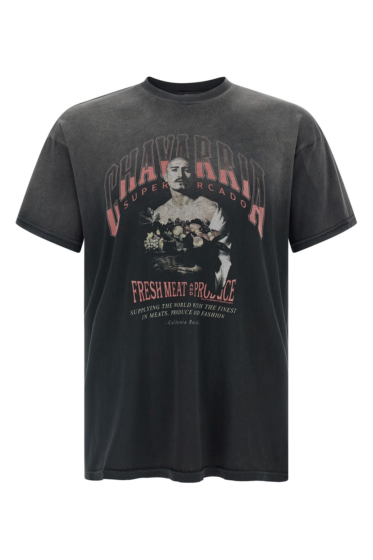 'San Chachi Produce' T-Shirt