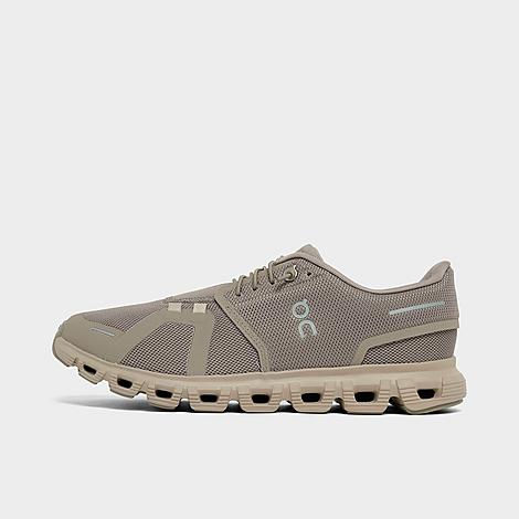 Women's Cloud 6 Casual Shoes in Cinder/Fog