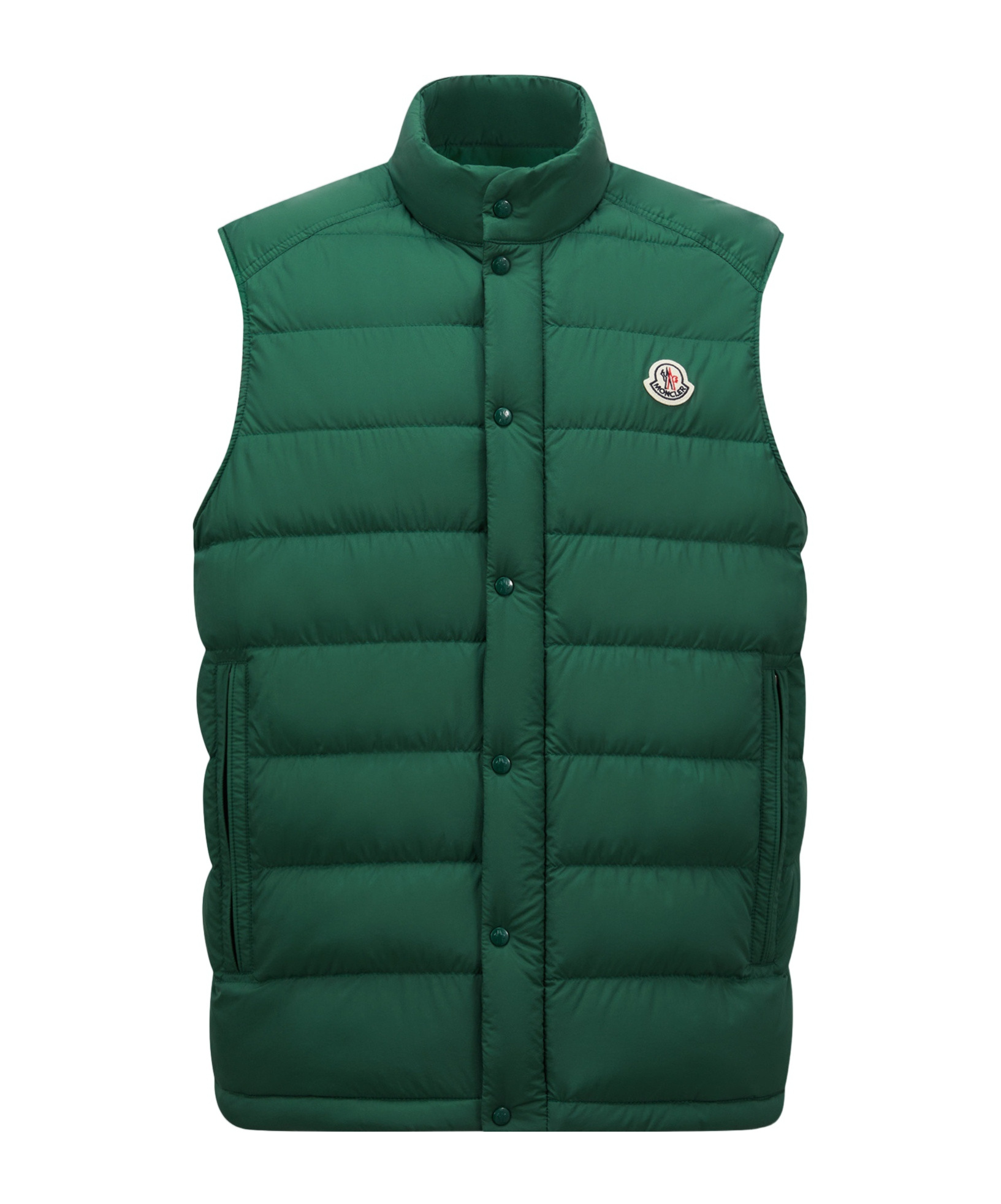 Barthe Down Gilet
