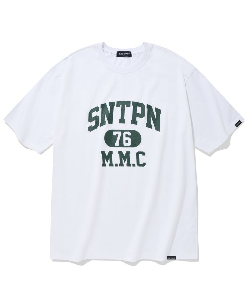 SP SNTPN LOGO T-SHIRT