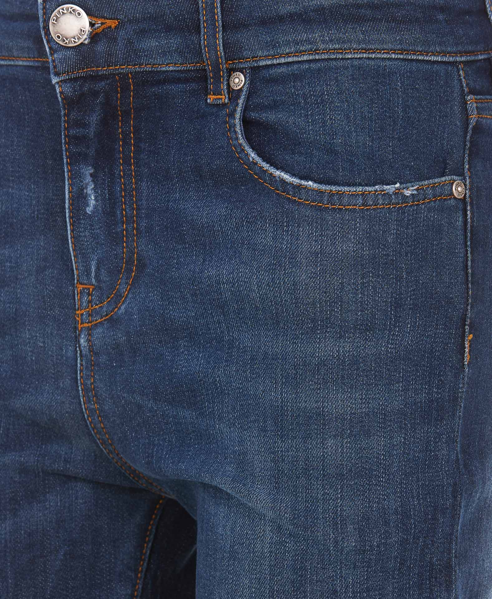 Sabrina skinny jeans