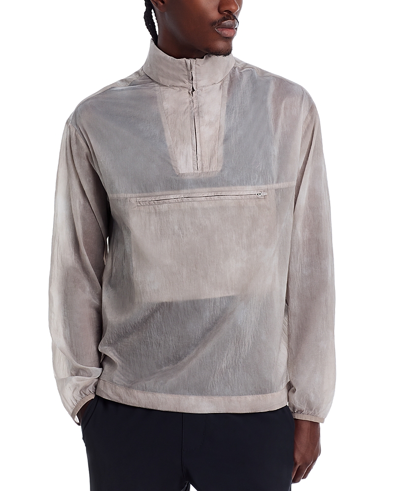 Represent Overhead Training Jacket