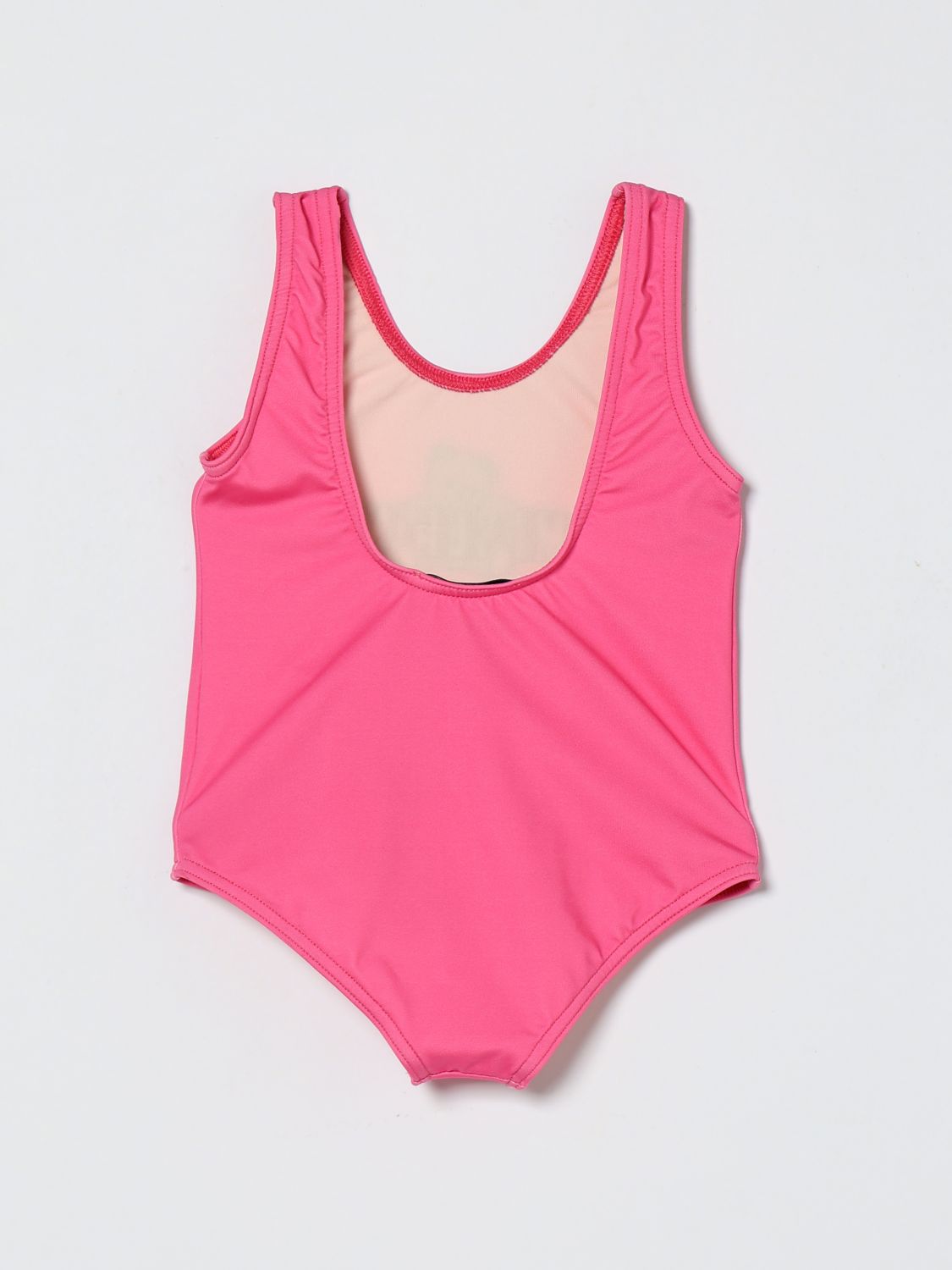 Swimsuit Kids color Azalea