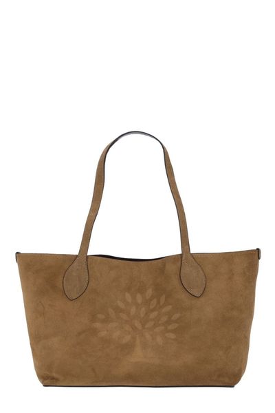 Mulberry Tree Tote Bag