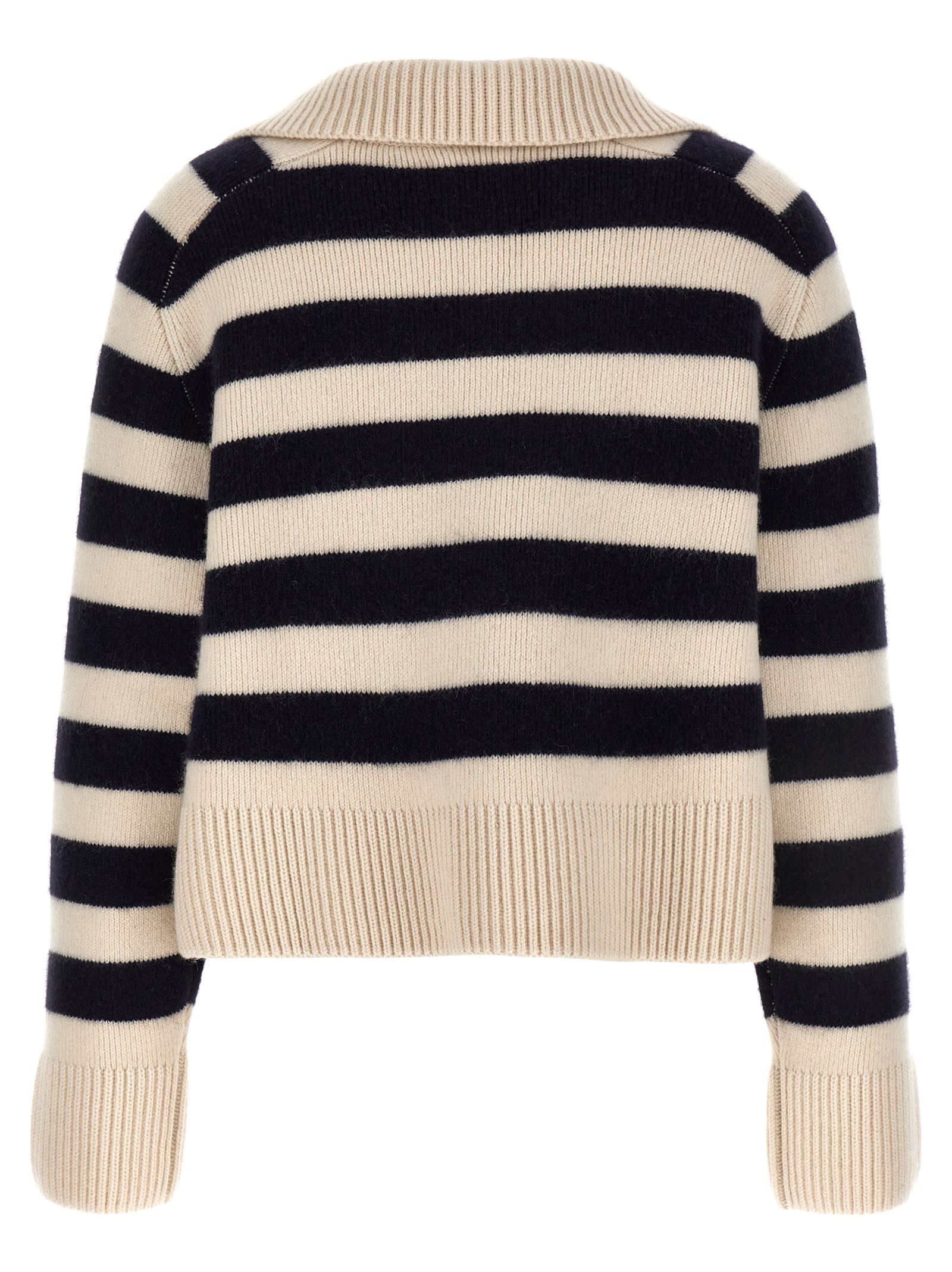 Franklin Sweater