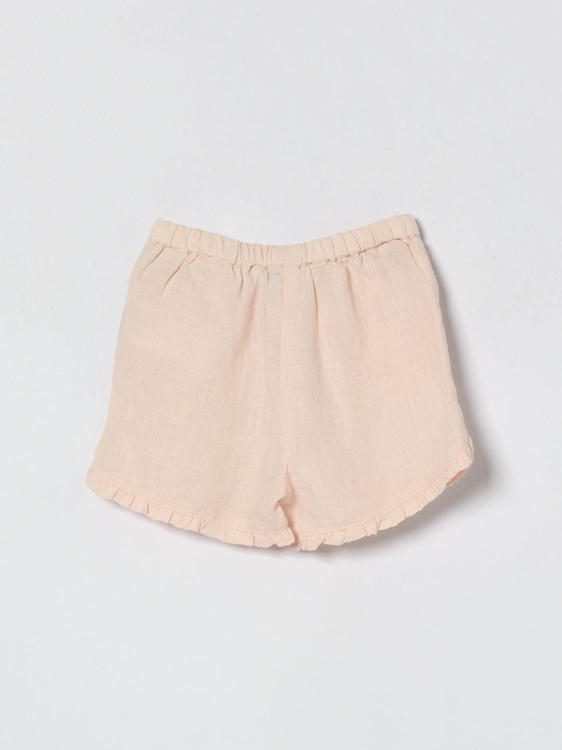 Pants Kids color Pink
