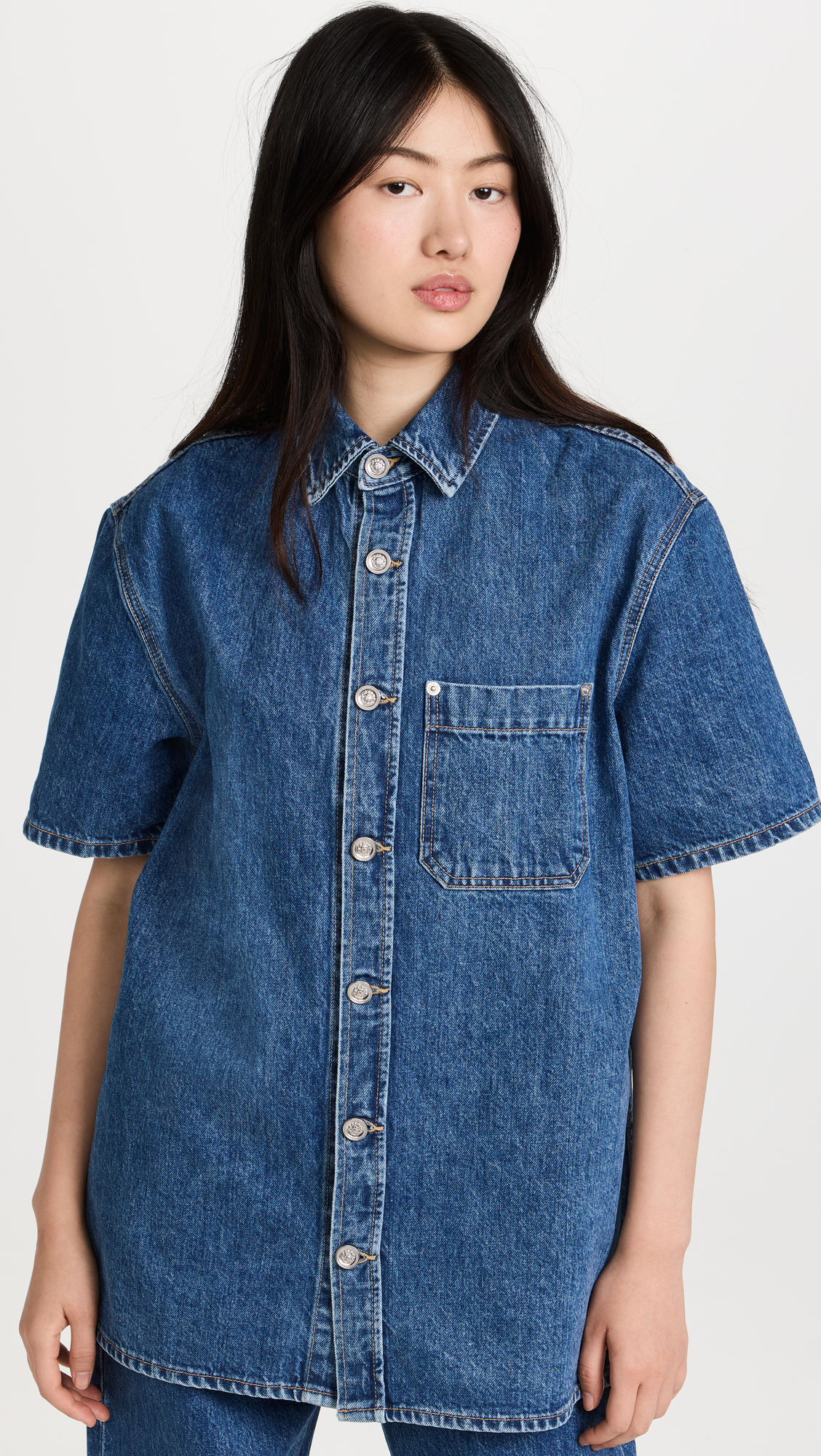 Sloane Shirt