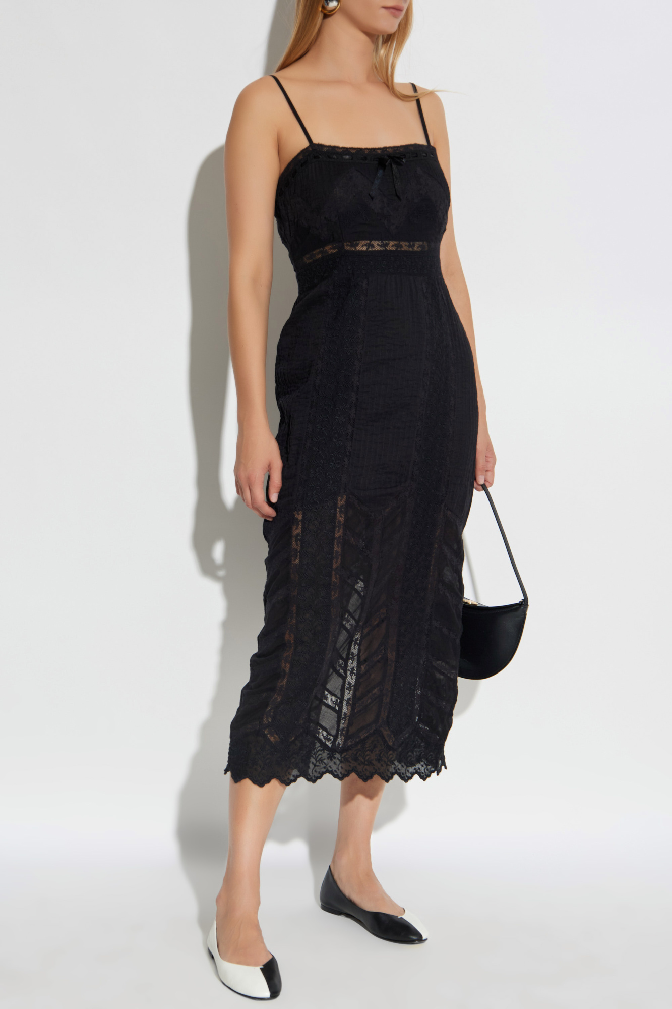 Dress "Celadine", Women's, Black