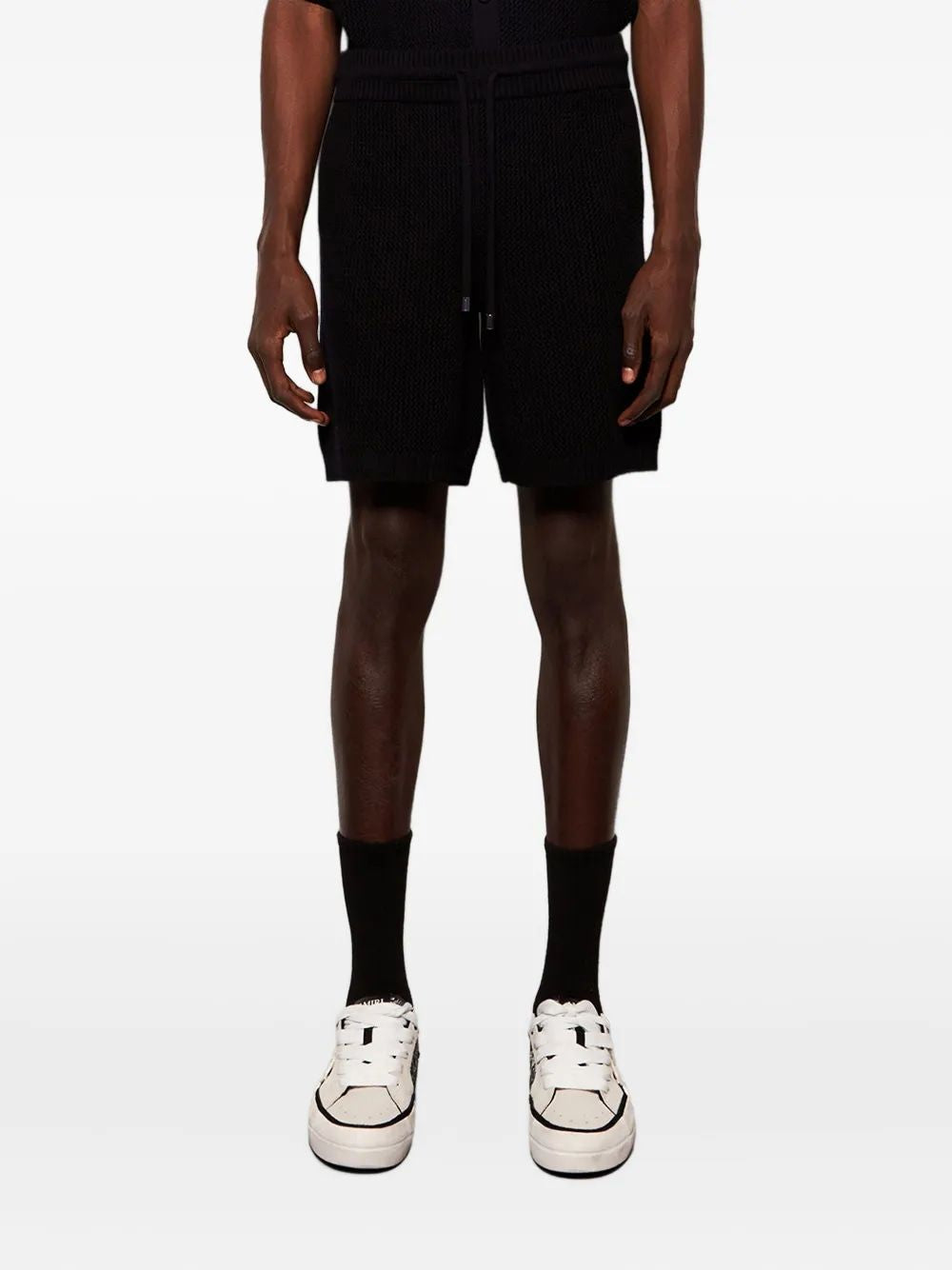 Mesh Shorts for Men - SS26