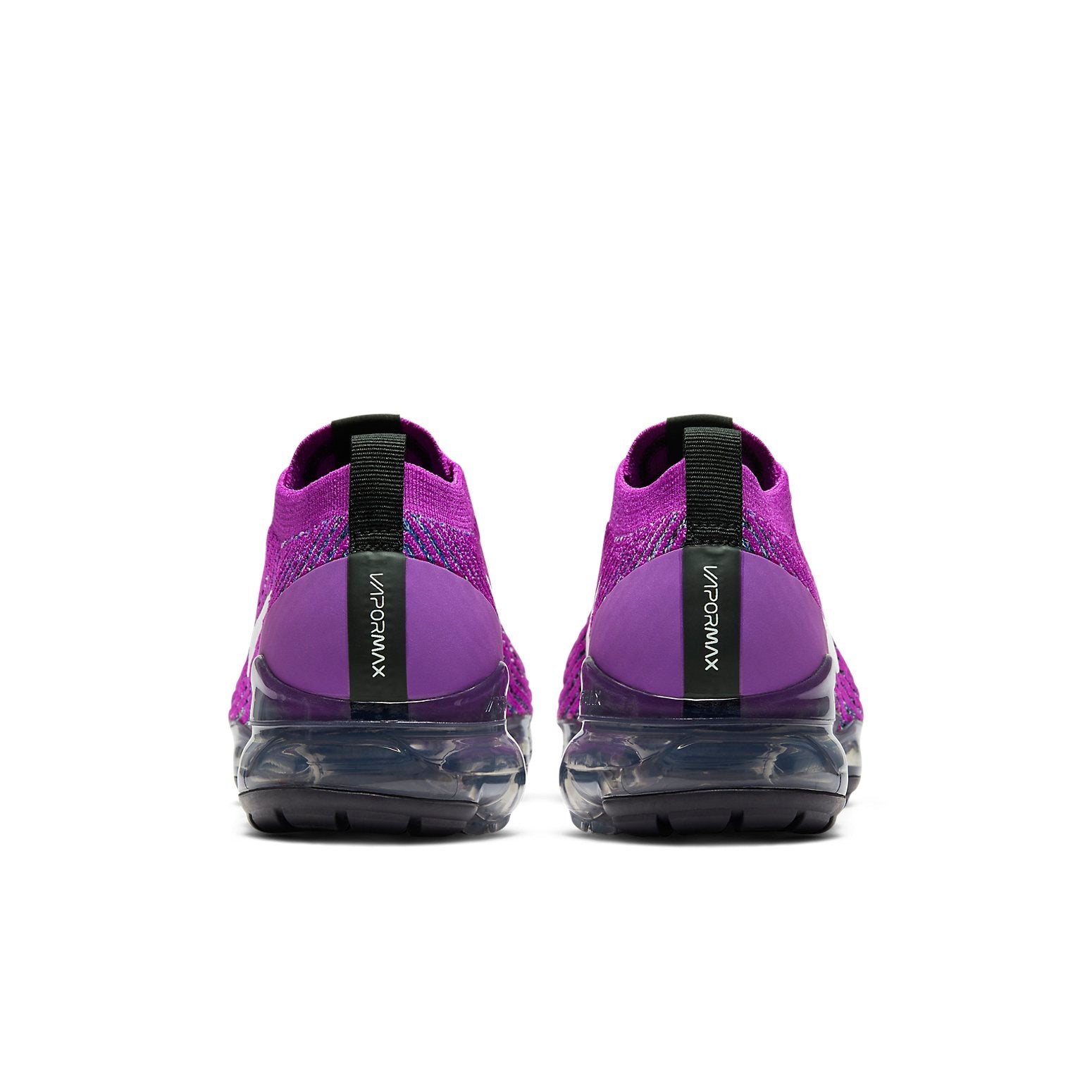 (WMNS) Air VaporMax Flyknit 3 'Vivid Purple'