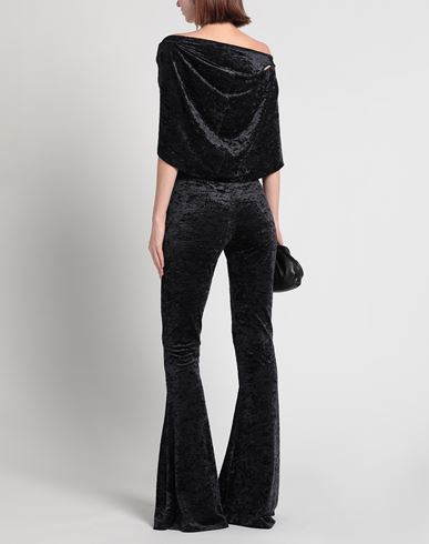 Woman Jumpsuit Black