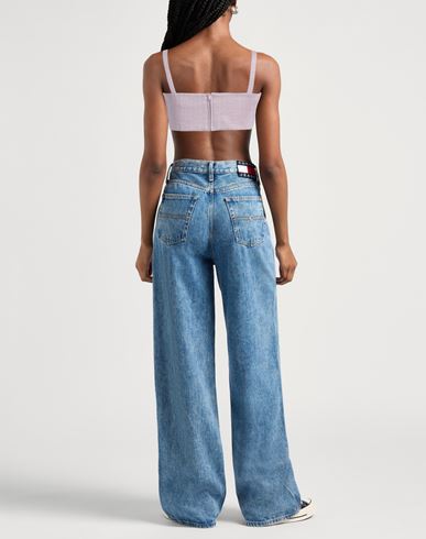 Woman Top Mauve