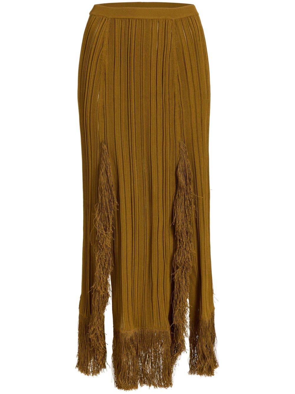 Alaina skirt - Brown