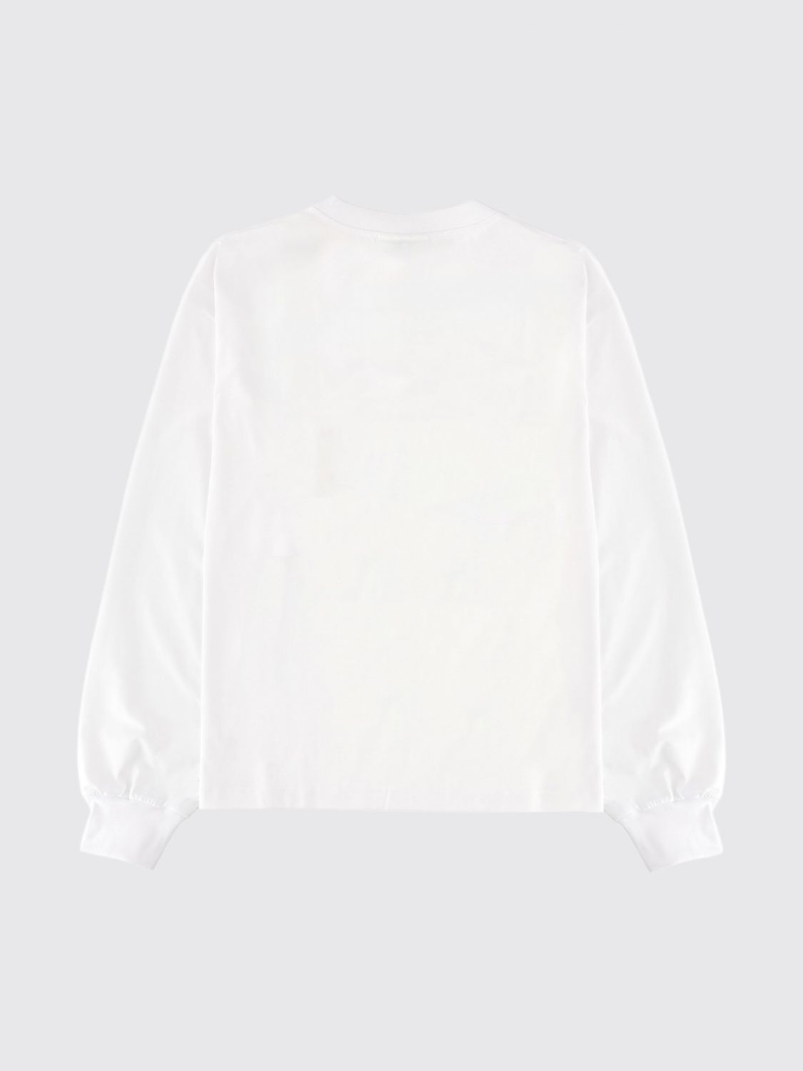 T-Shirt Woman color White