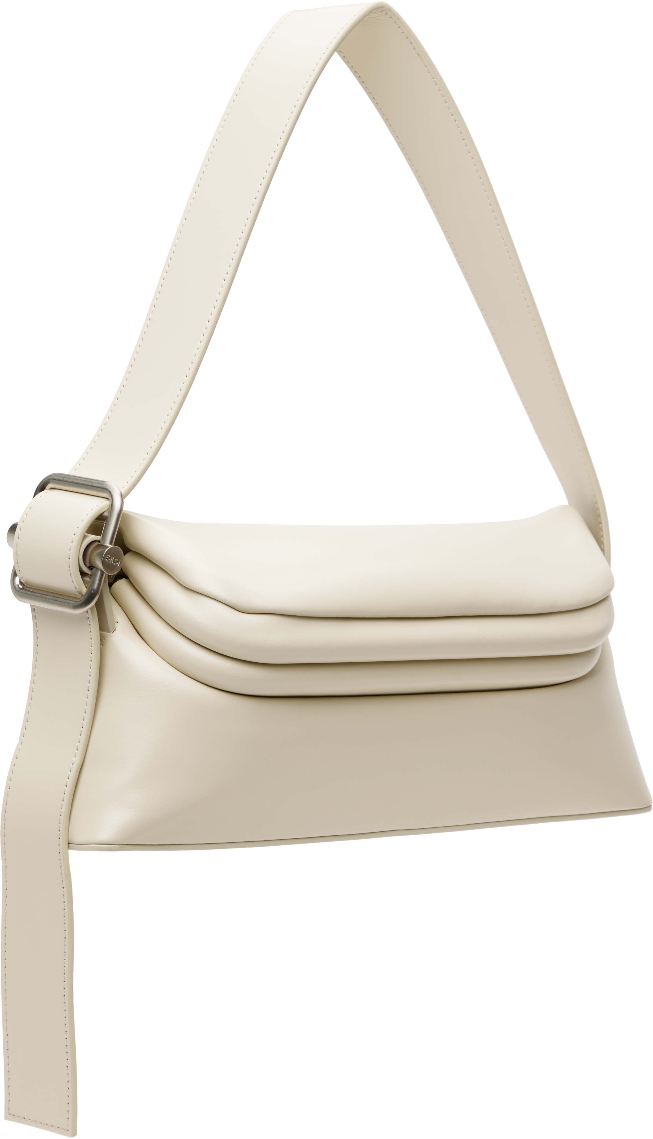 OSOI Off-White Folder Brot Bag