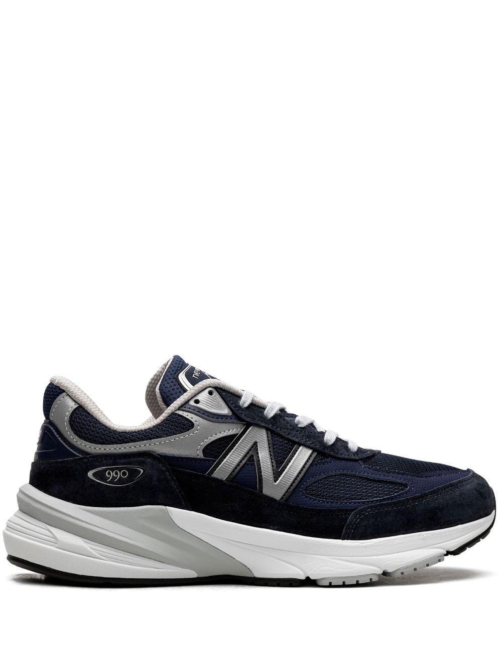 990v6 "Made in USA" sneakers - Blue