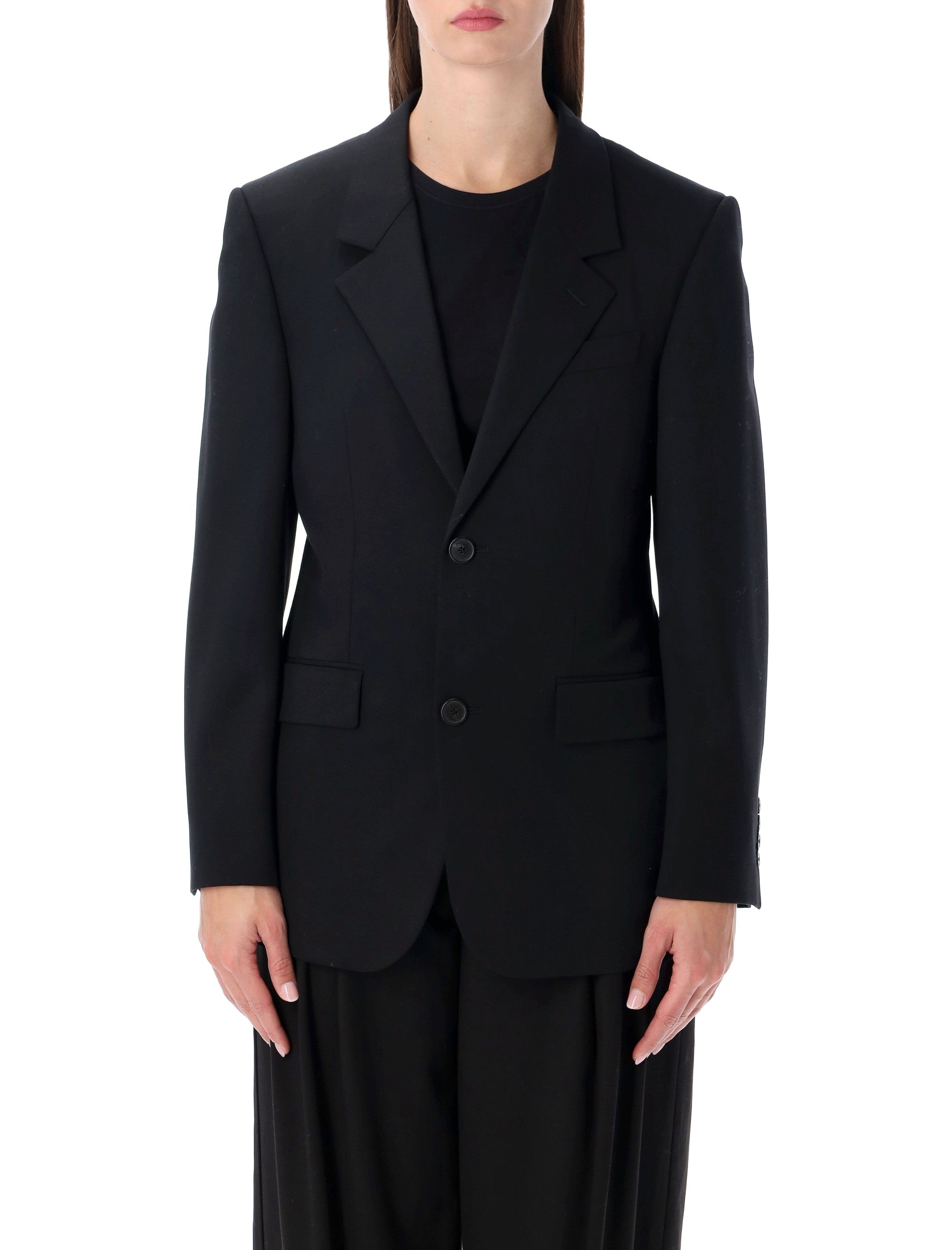 The Standard Tailored Blazer - Size 36