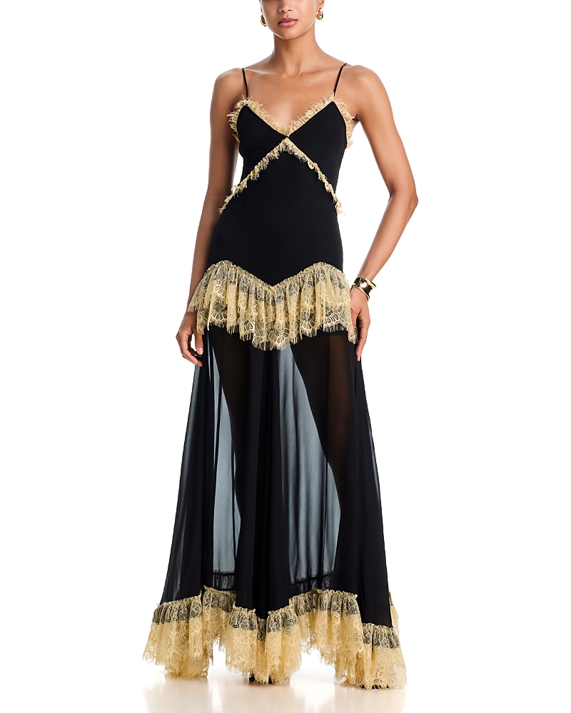 Estela Maxi Dress
