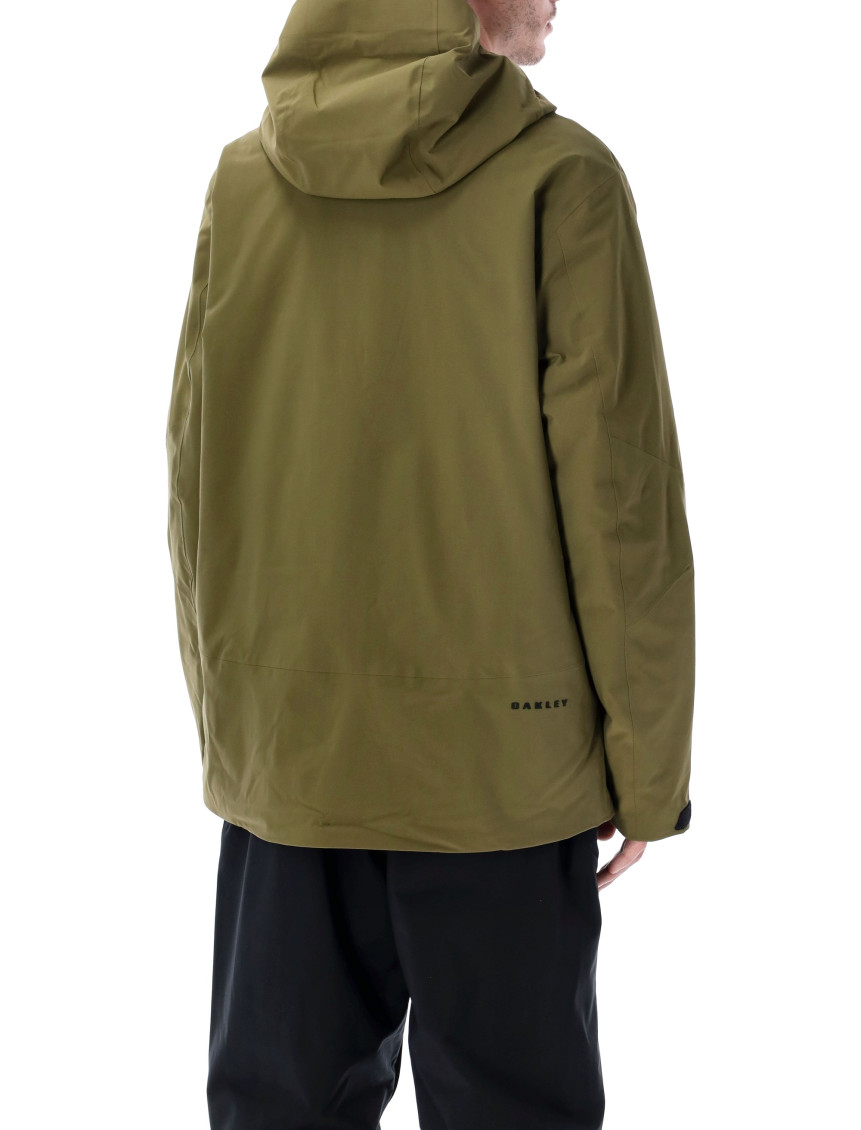 Canopy Insulated Jacket