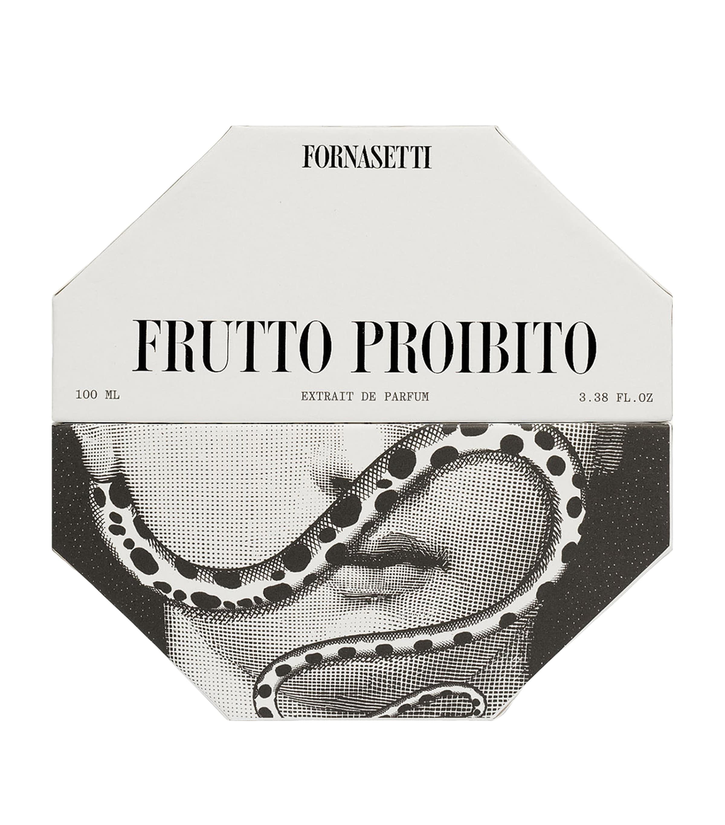Frutto Proibito Extrait Parfum