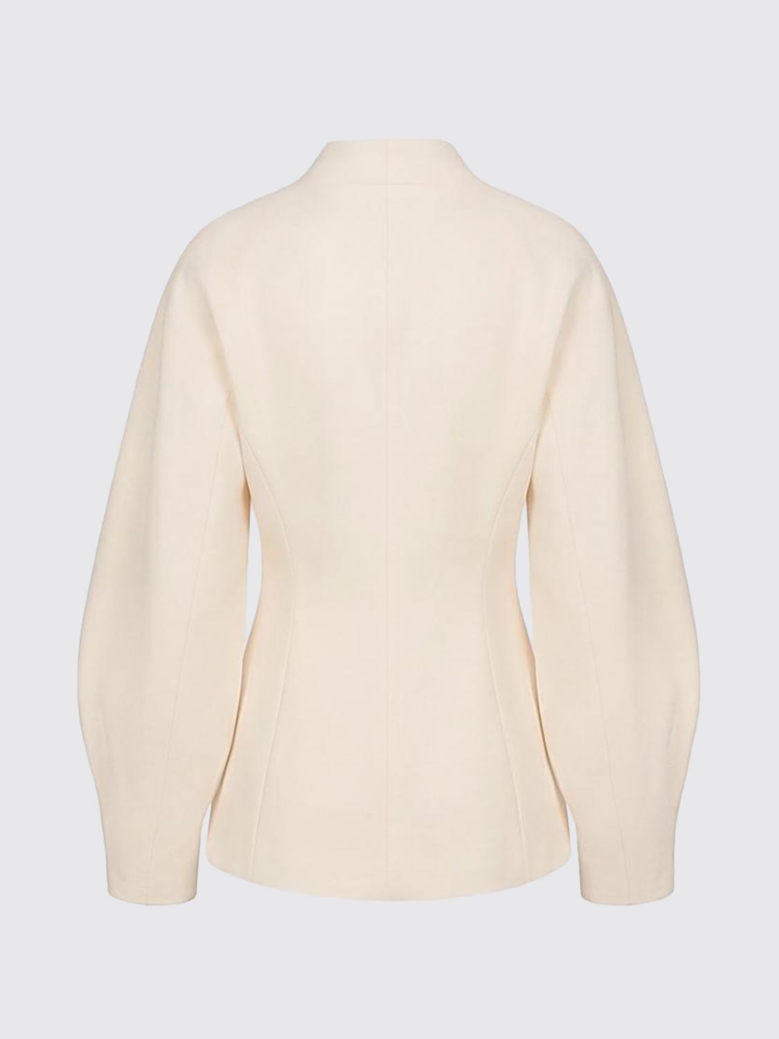 The Chale Jacket Off-white