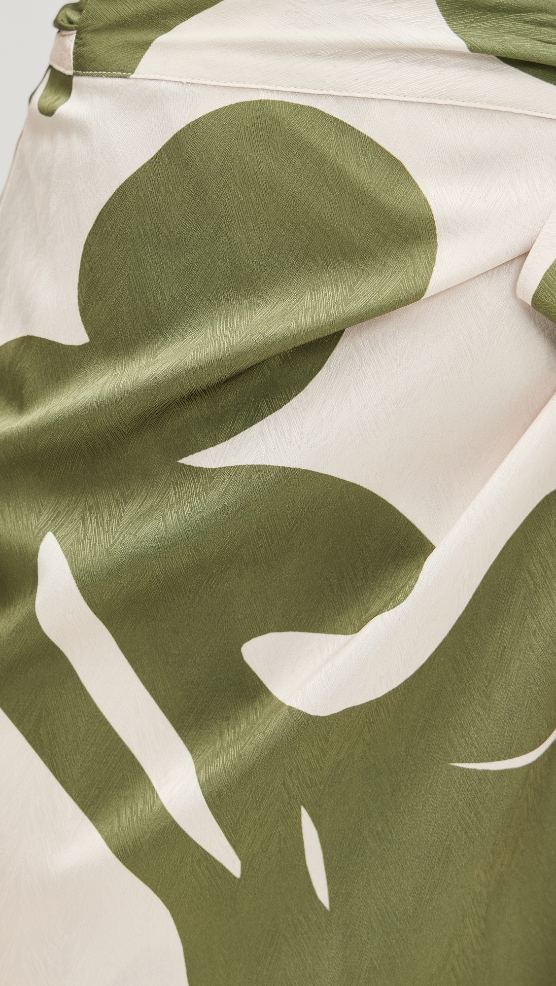 Seur Skirt Alia Olive S