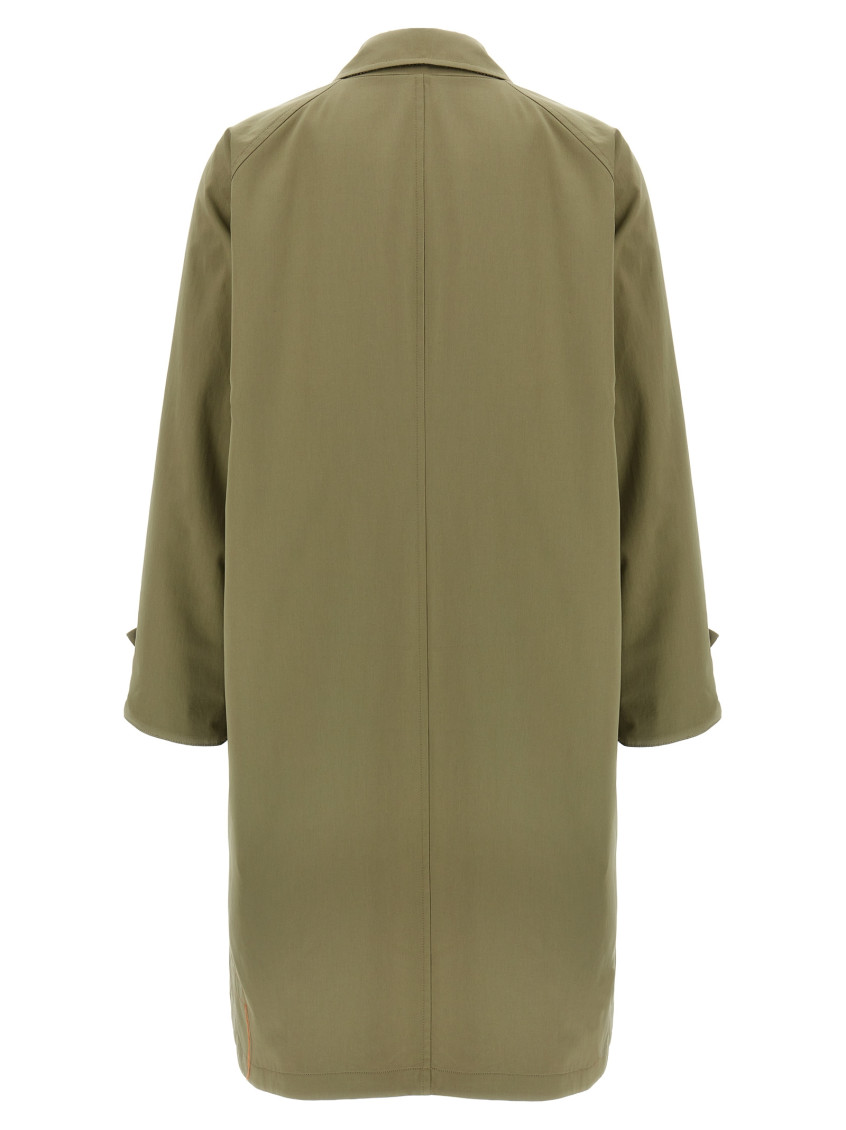Stanford Coats, Trench Coats