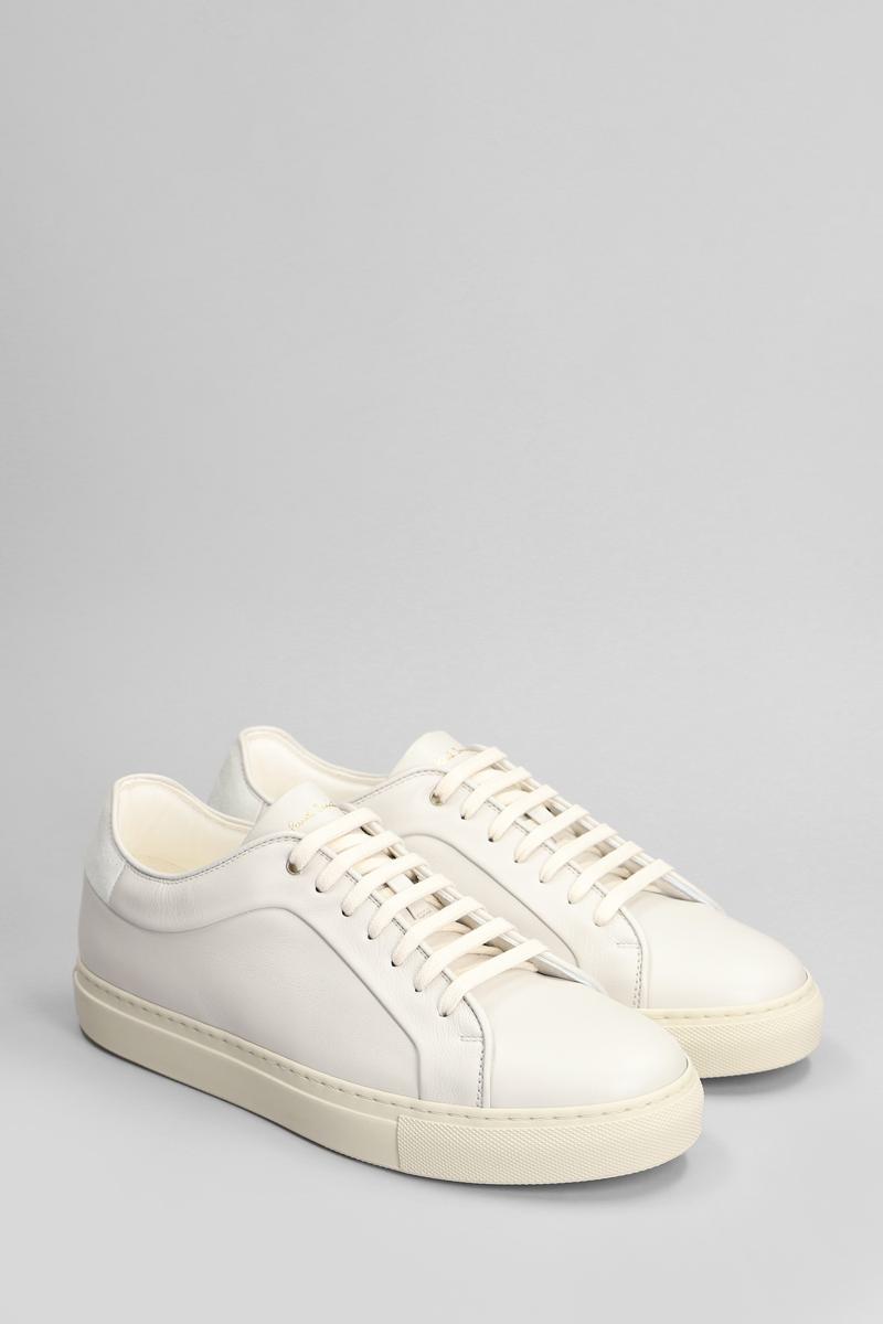 Basso Lux Sneakers