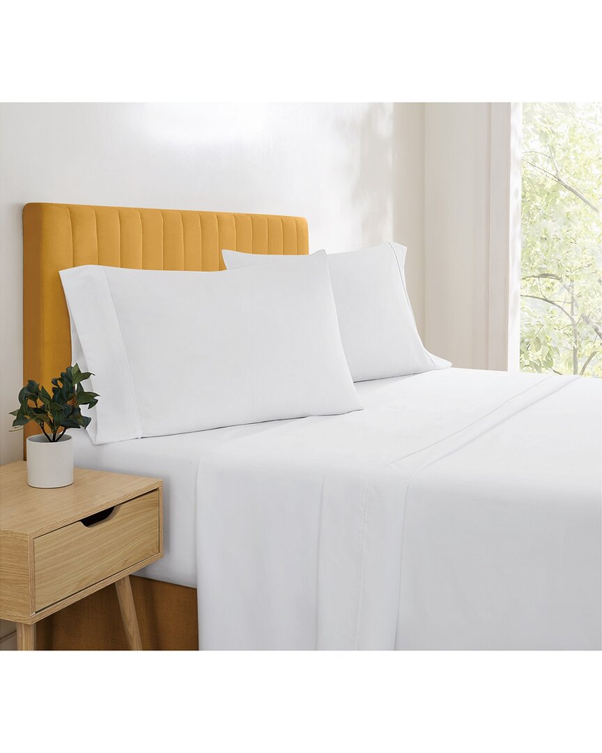 Essential Solid Sheet Set