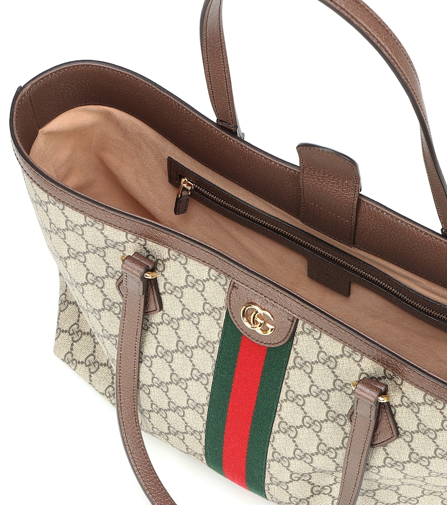 Gucci Ophidia GG Medium tote