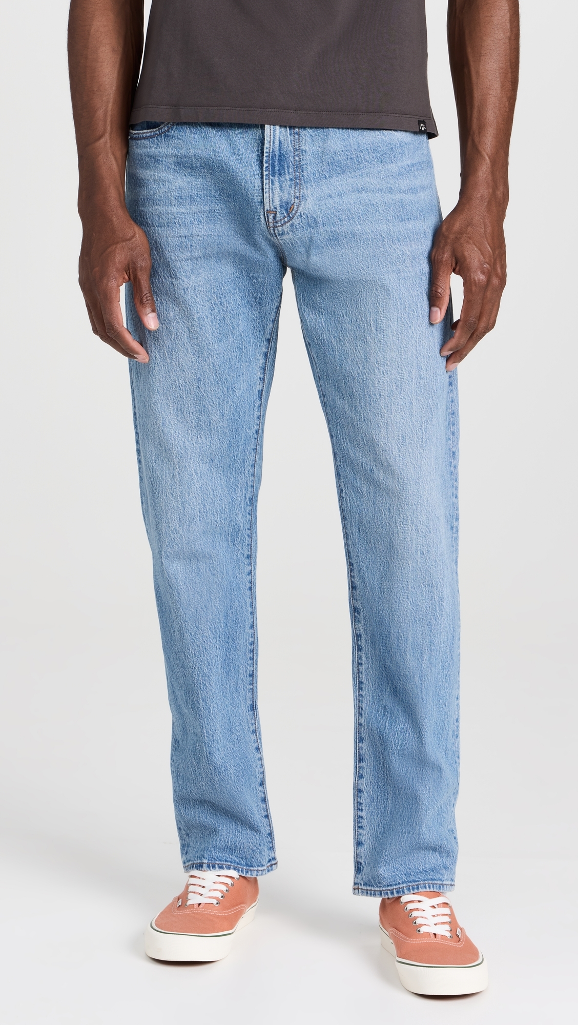1991 Straight Jeans Mainshore