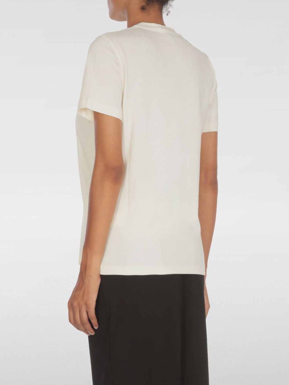 Tshirt with logo