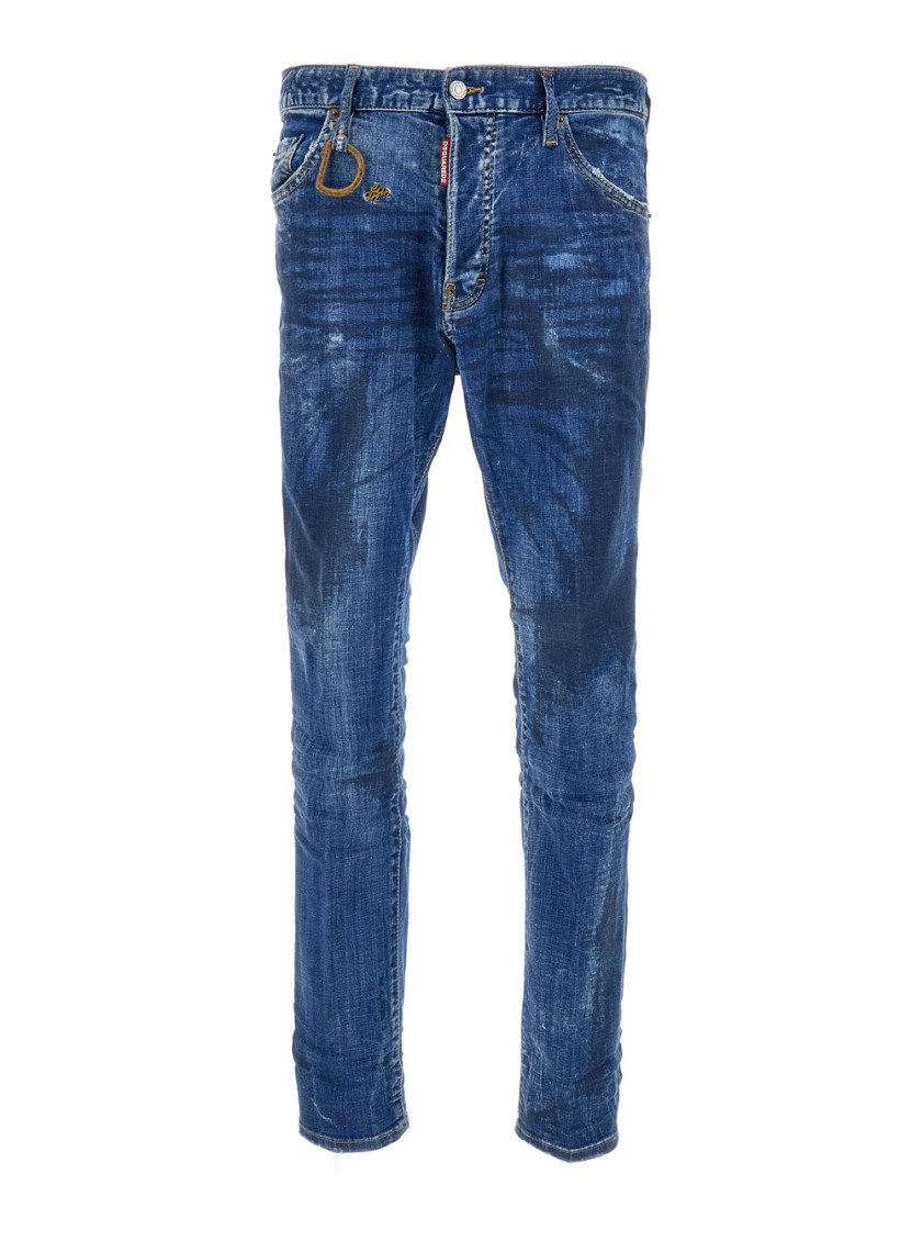 Cool Guy Jeans