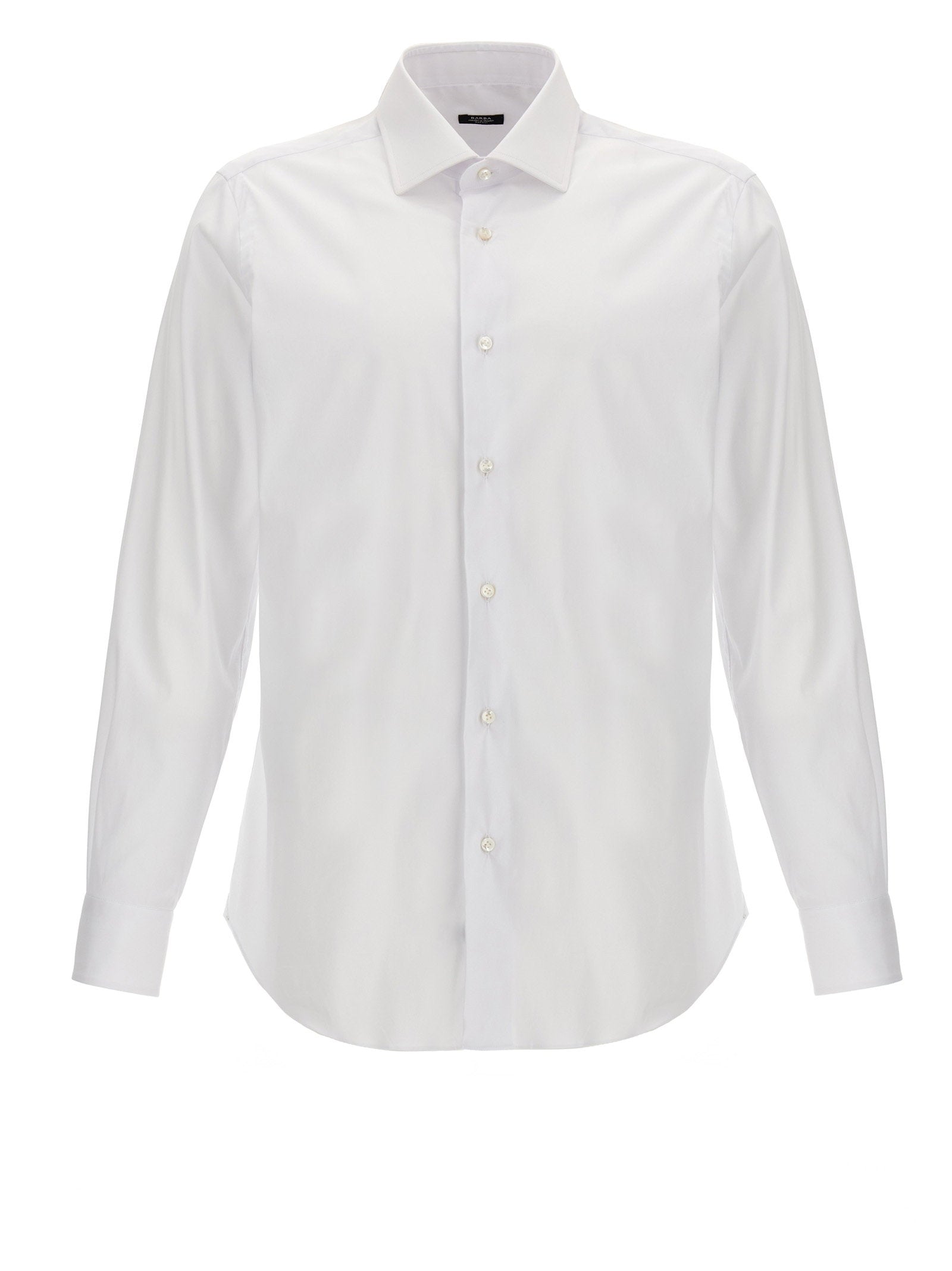 Poplin Shirt