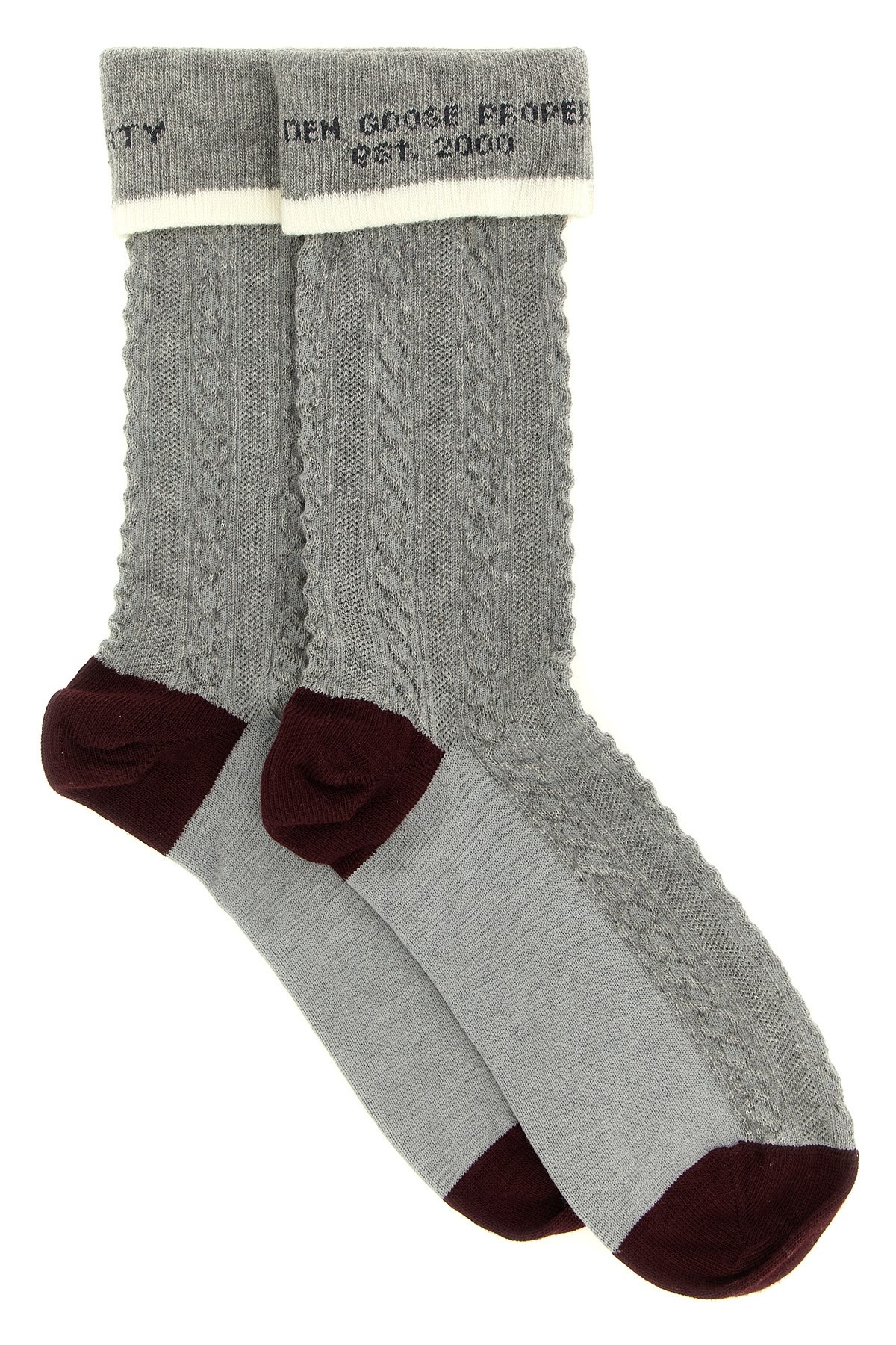 'Journey' Socks