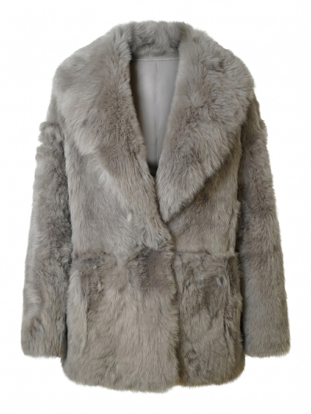 Shearling Jacket