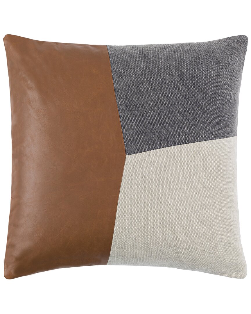 Surya Branson Pillow