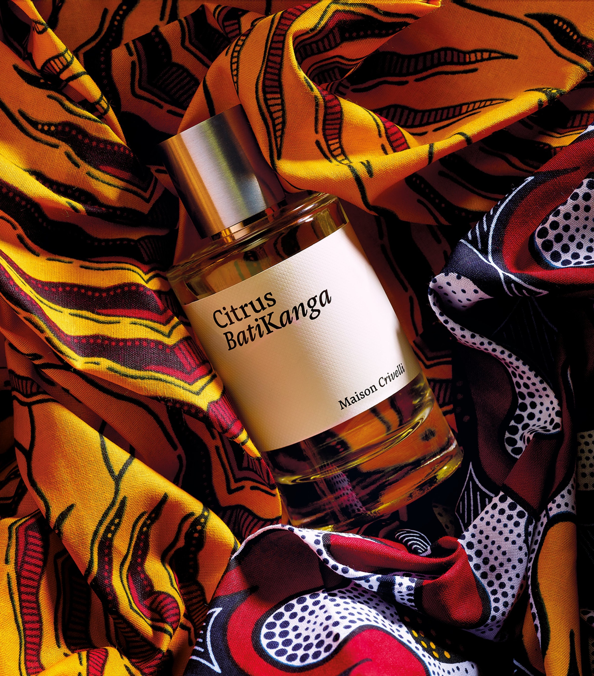 Citrus Batikanga Eau de Parfum