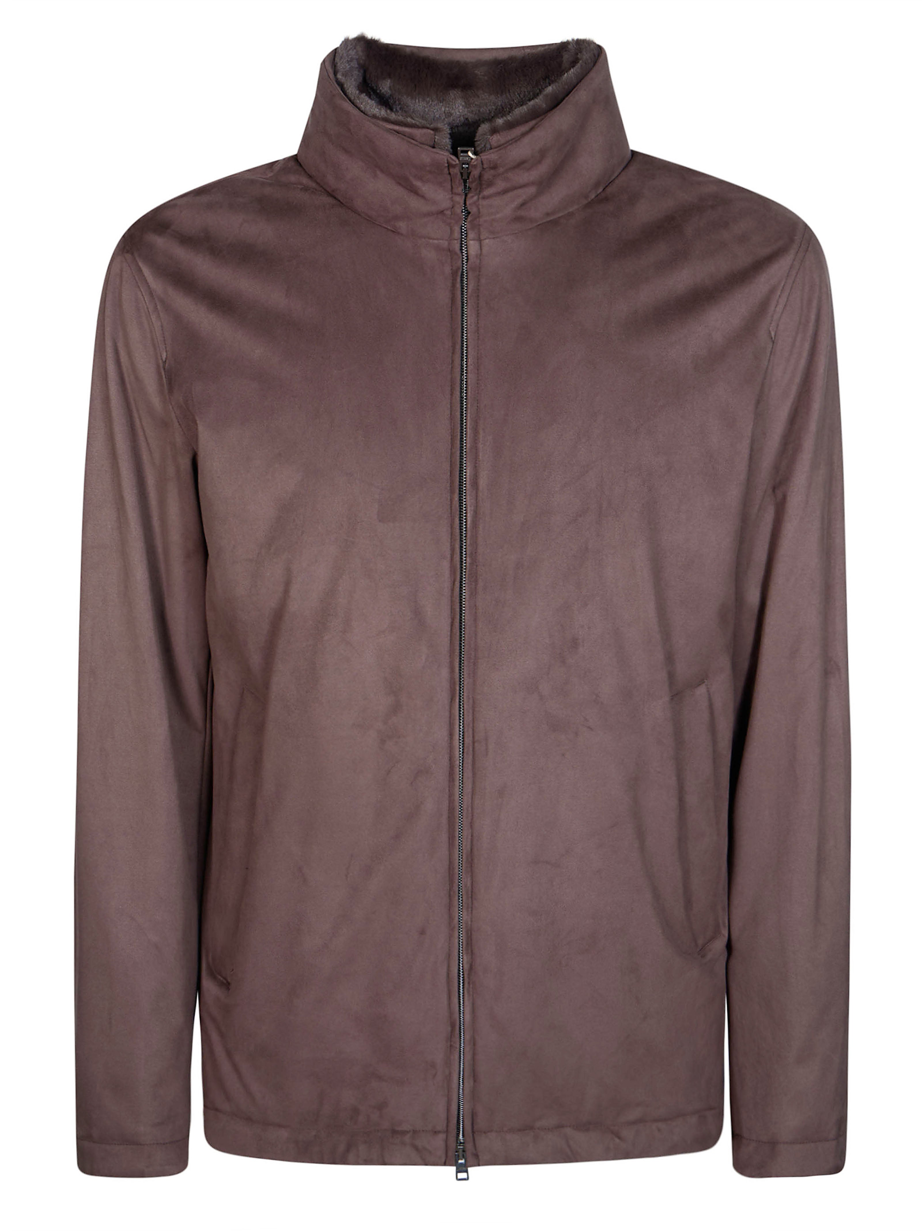 Men's Classic Windbreaker Jacket