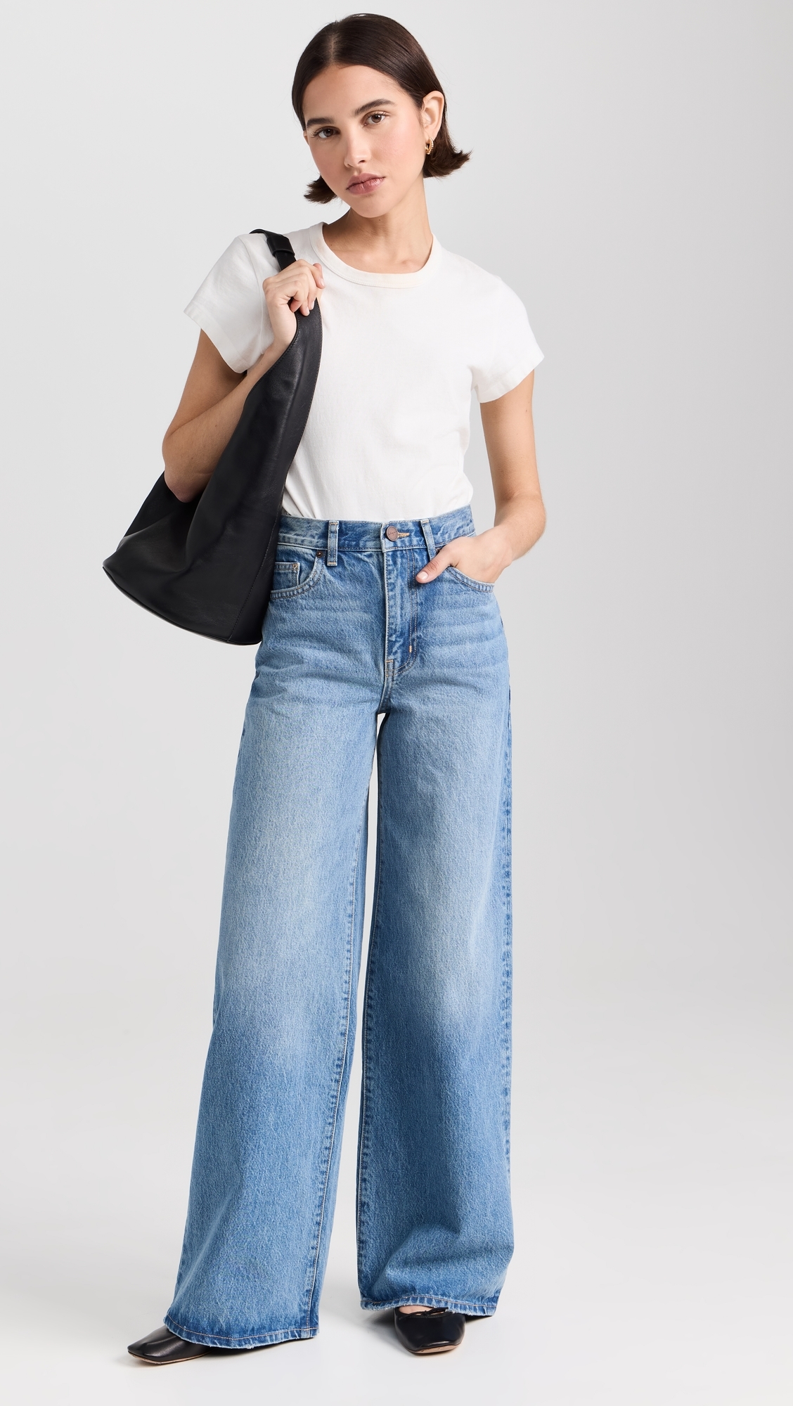 Isadora Jeans Walter