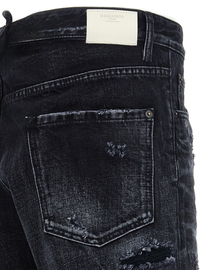 Cool Guy Jeans
