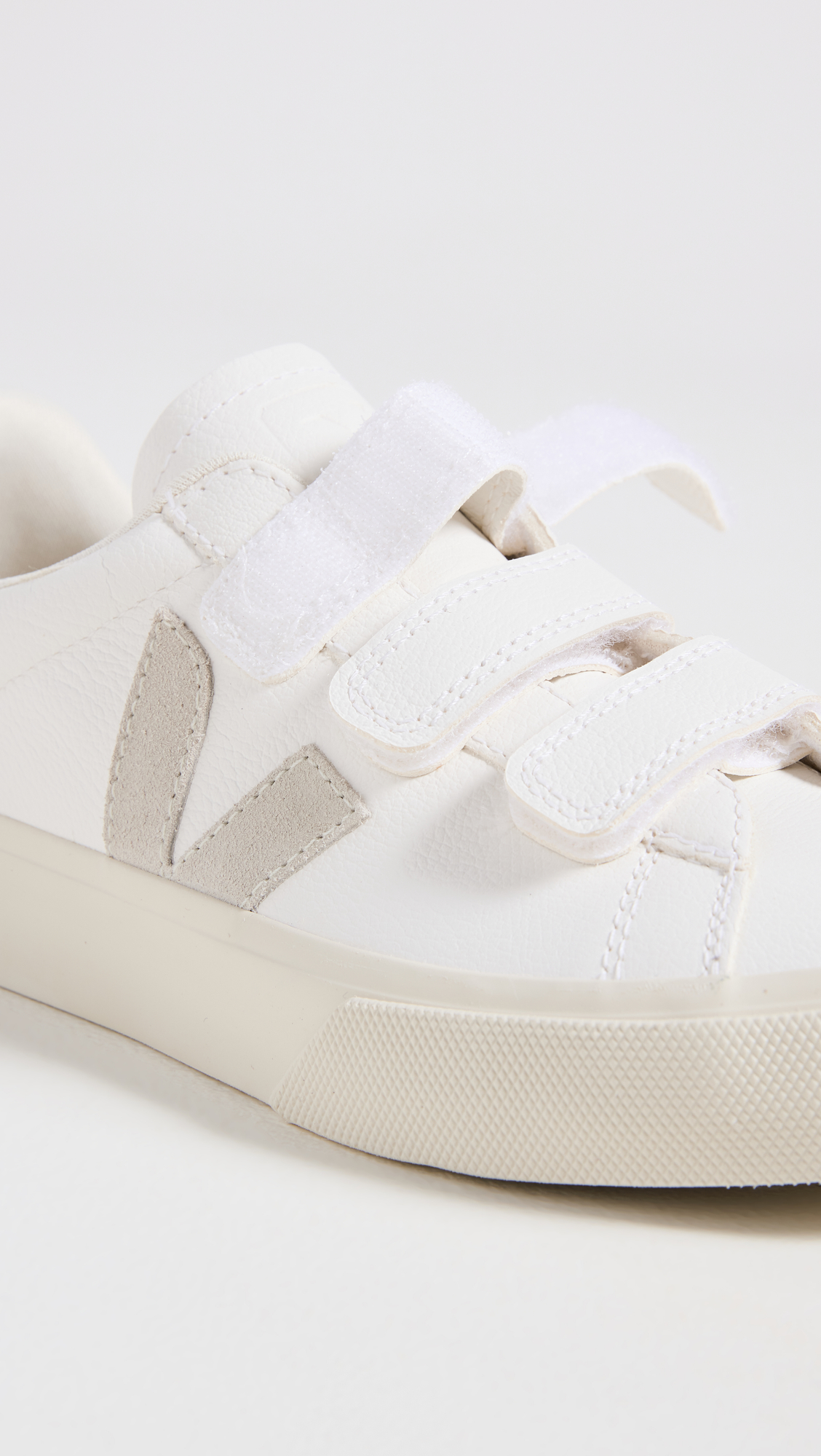Recife Logo Sneakers