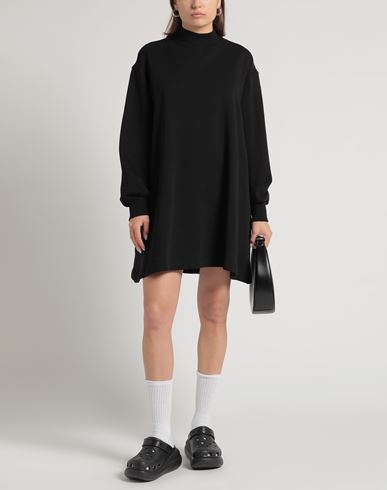 Woman Mini dress Black