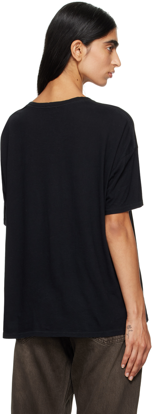 R13 Black 'Fuck Definition' T-Shirt
