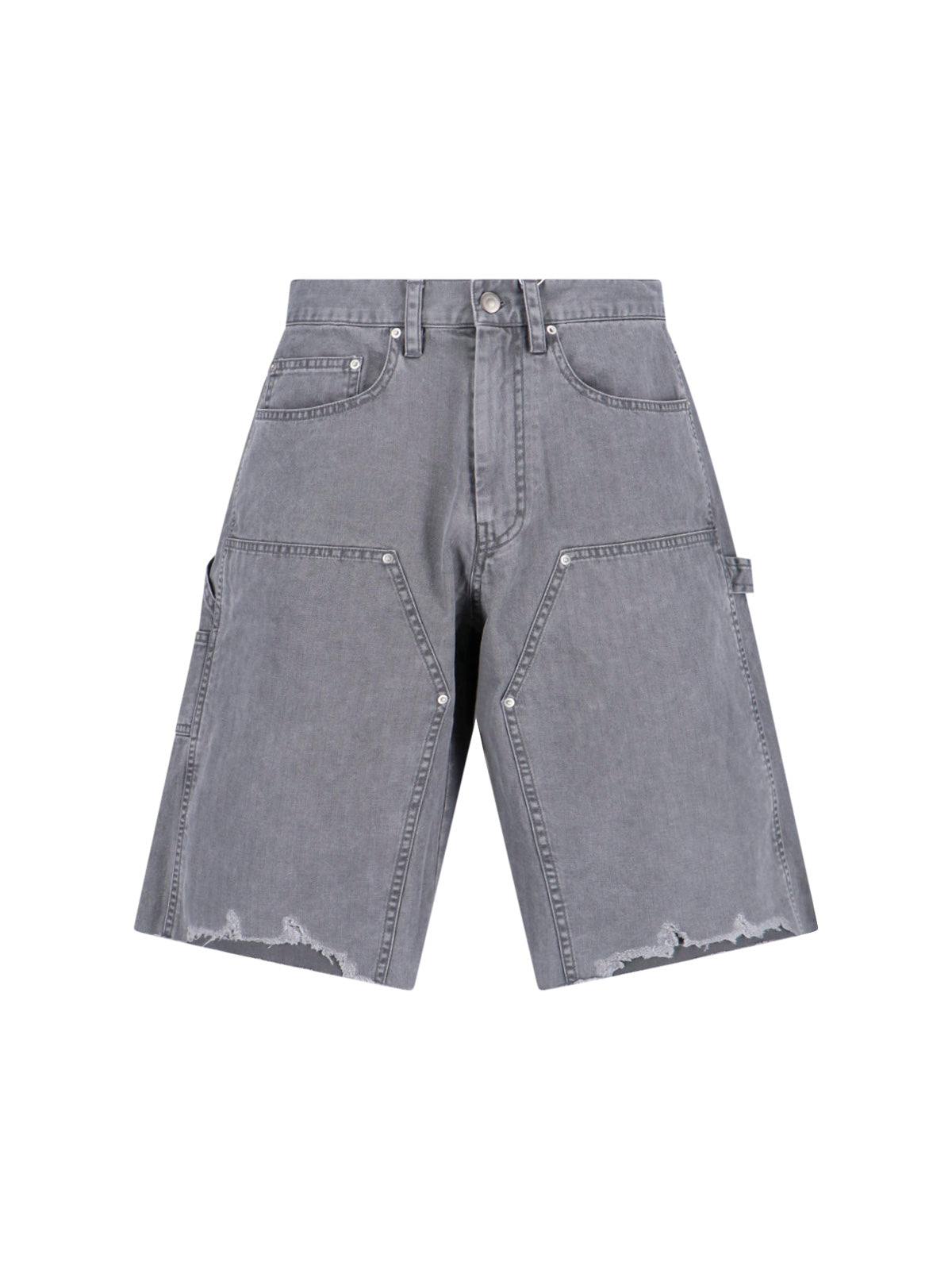 Men's 100% Cotton Trousers
