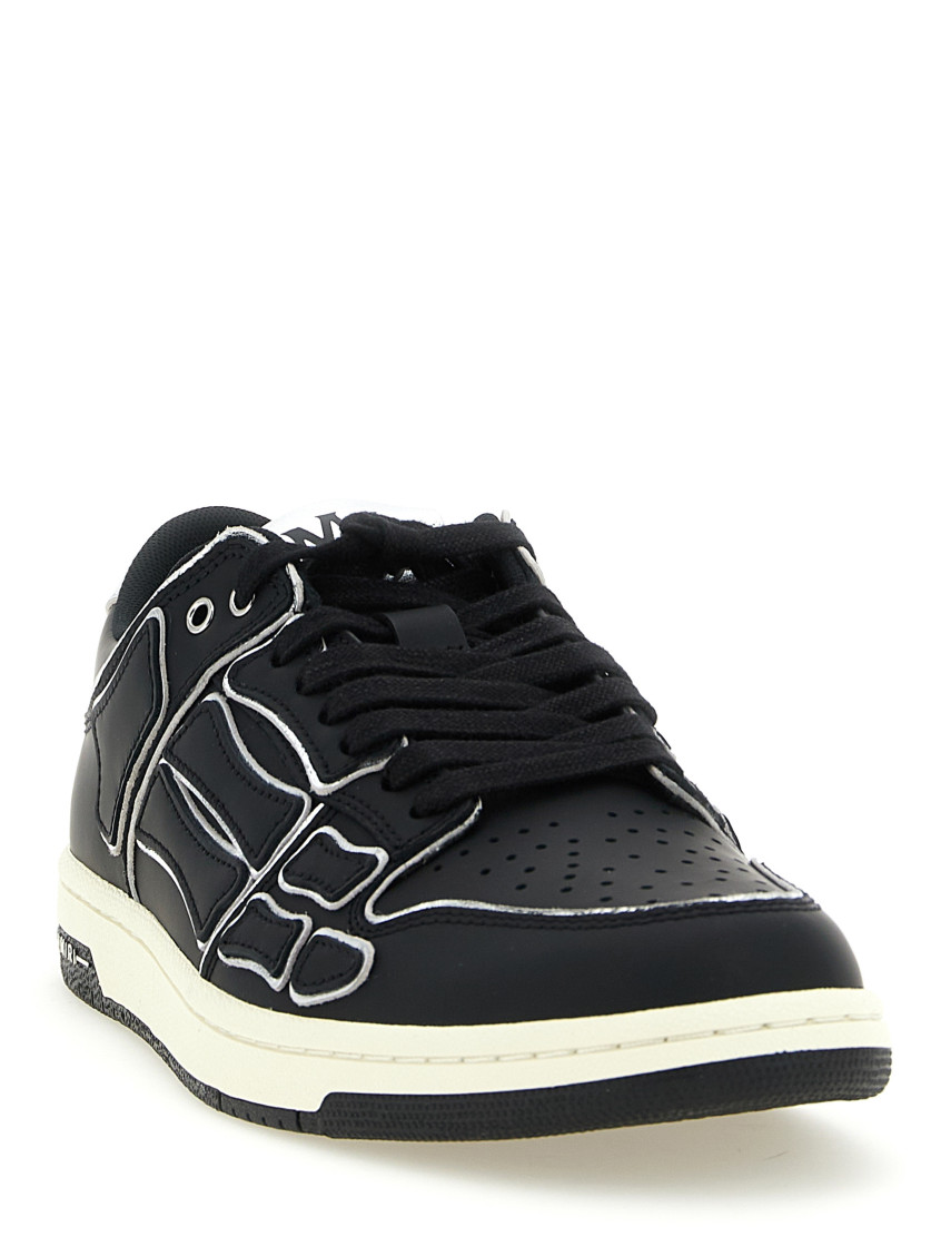 Skel Top Low