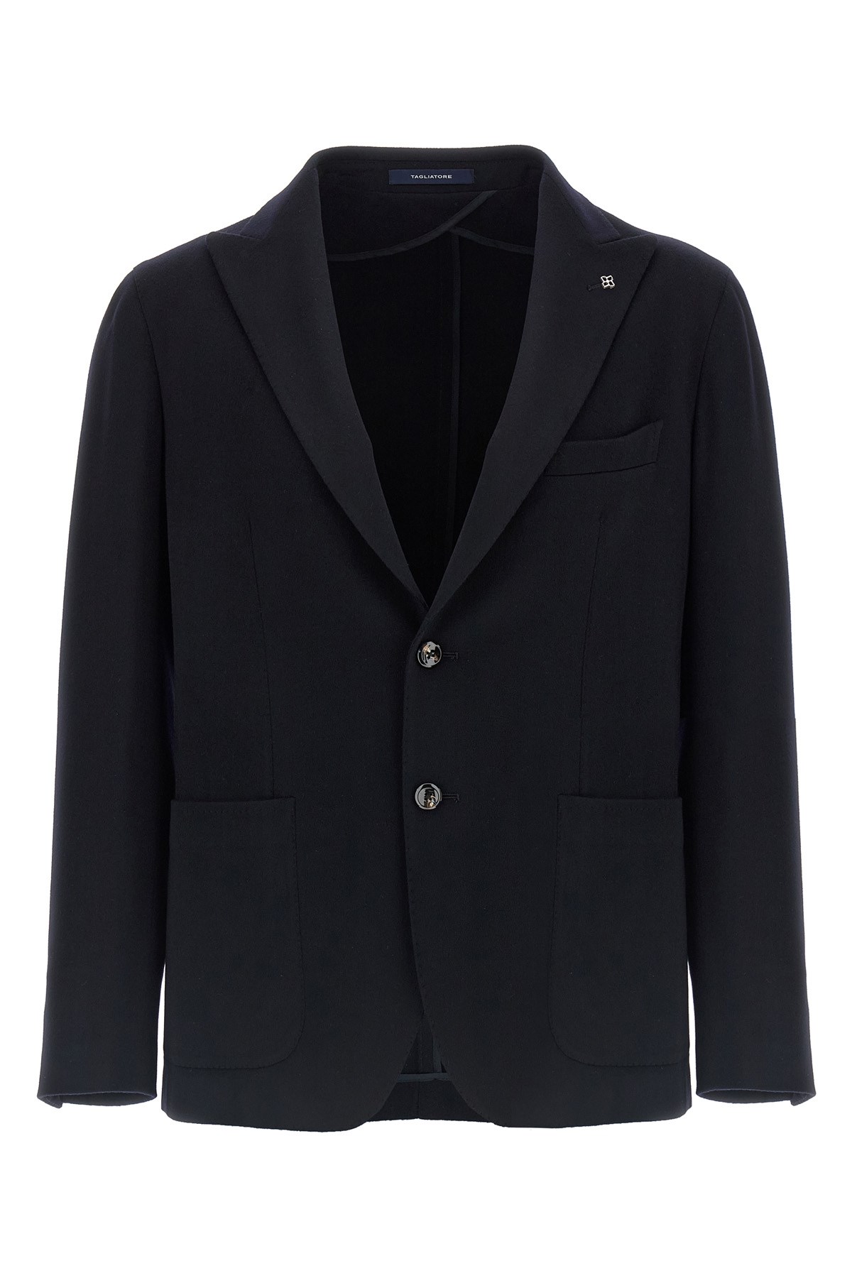 Cashmere Blazer