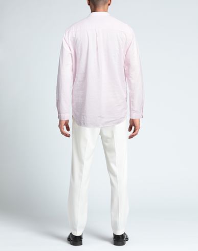 Man Shirt Pink