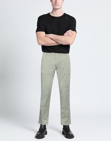 Man Pants Sage green